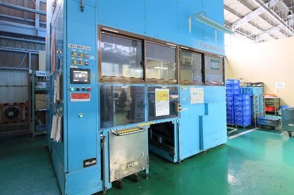 炭化水素 洗浄機