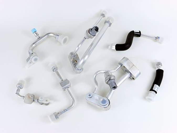 パイプ加工イメージ