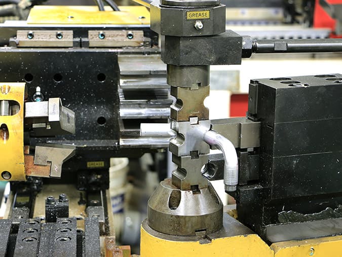 パイプ加工イメージ