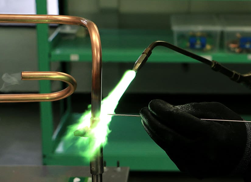 ユニット部品組立、切削・研磨